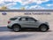 2027 Ford Explorer 4DR 4WD ACTIVE