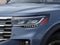 2027 Ford Explorer 4DR 4WD ACTIVE