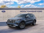 2027 Ford Explorer 4DR 4WD ACTIVE