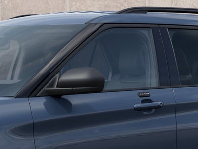 2027 Ford Explorer 4DR 4WD ACTIVE