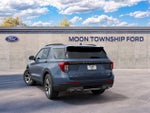 2027 Ford Explorer 4DR 4WD ACTIVE