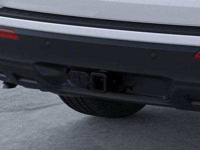 2026 Ford Explorer Active (100A)