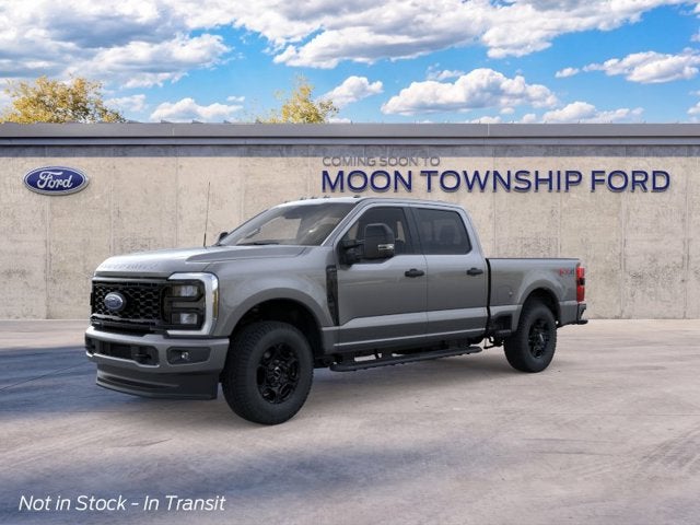 2026 Ford Super Duty F-250 SRW F-250® XL