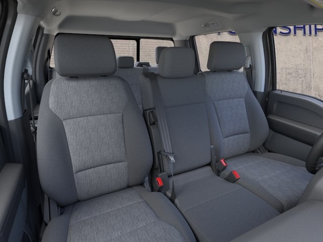 2026 Ford Super Duty F-250 SRW F-250® XL