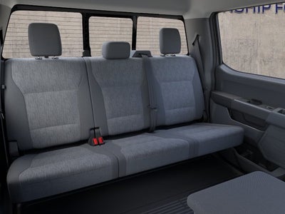 2026 Ford Super Duty F-250 SRW F-250® XL