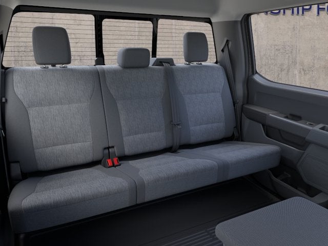 2026 Ford Super Duty F-250 SRW F-250® XL