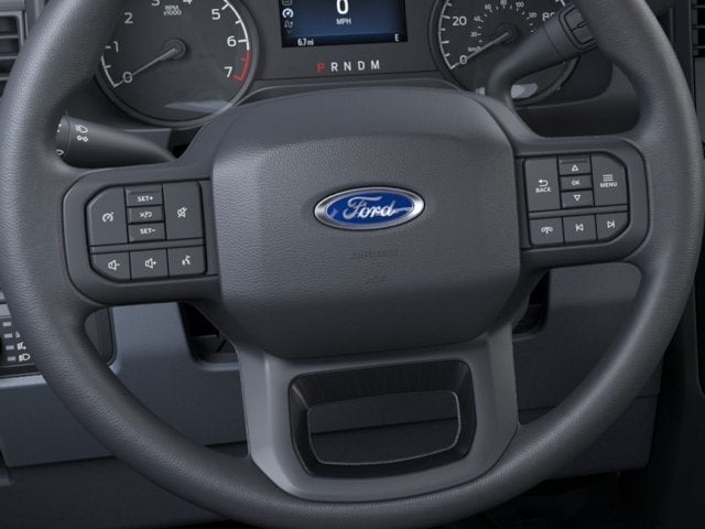 2026 Ford Super Duty F-250 SRW F-250® XL