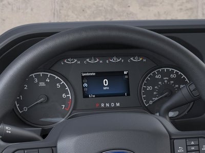 2026 Ford Super Duty F-250 SRW F-250® XL