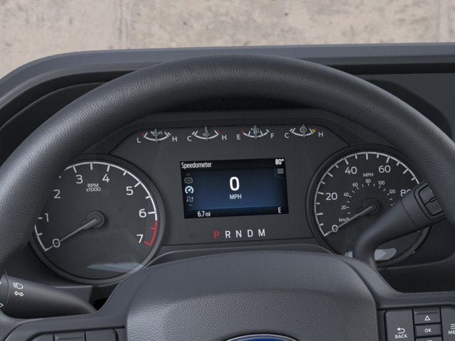2026 Ford Super Duty F-250 SRW F-250® XL