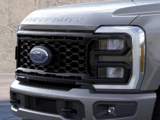 2026 Ford Super Duty F-250 SRW F-250® XL