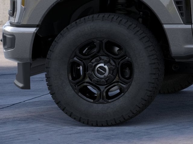 2026 Ford Super Duty F-250 SRW F-250® XL