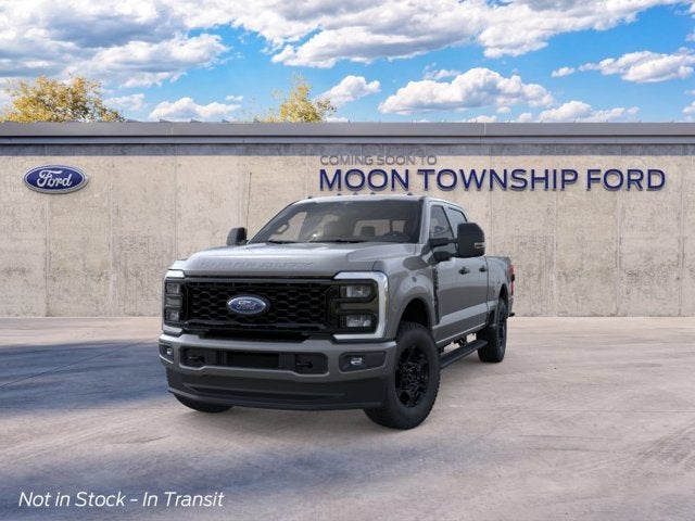 2026 Ford Super Duty F-250 SRW F-250® XL