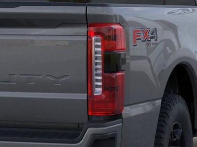 2026 Ford Super Duty F-250 SRW F-250® XL