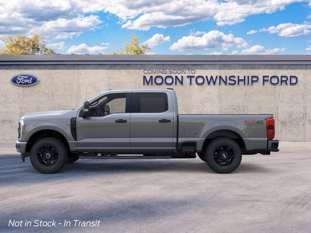 2026 Ford Super Duty F-250 SRW F-250® XL