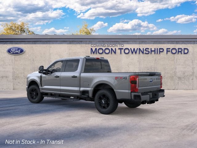 2026 Ford Super Duty F-250 SRW F-250® XL
