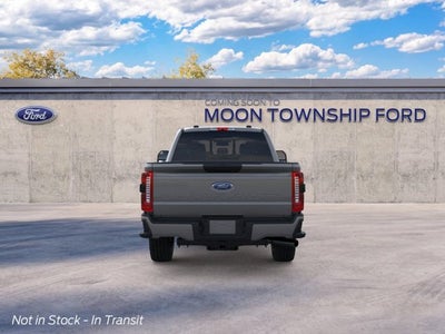 2026 Ford Super Duty F-250 SRW F-250® XL