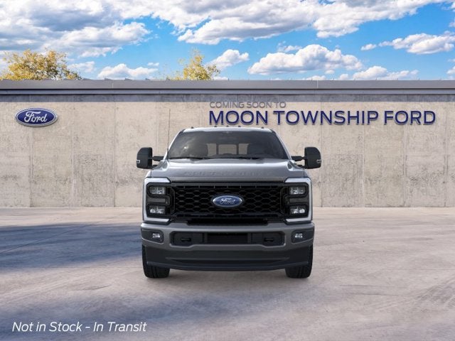 2026 Ford Super Duty F-250 SRW F-250® XL