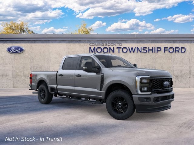 2026 Ford Super Duty F-250 SRW F-250® XL