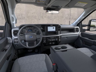 2026 Ford Super Duty F-250 SRW F-250® XL