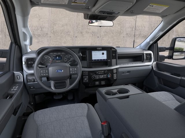 2026 Ford Super Duty F-250 SRW F-250® XL