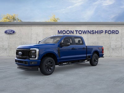 2026 Ford Super Duty F-250 SRW F-250® XL