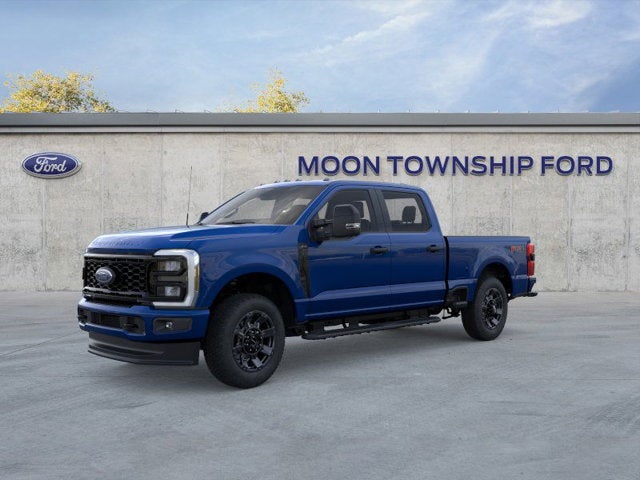 2026 Ford Super Duty F-250 SRW F-250® XL