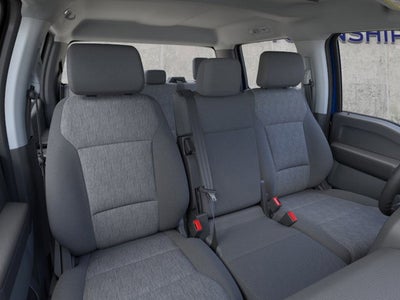 2026 Ford Super Duty F-250 SRW F-250® XL