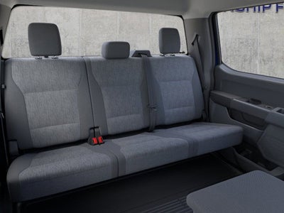 2026 Ford Super Duty F-250 SRW F-250® XL