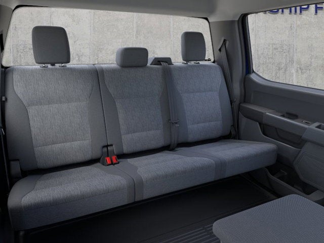 2026 Ford Super Duty F-250 SRW F-250® XL