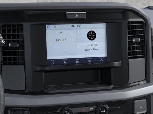 2026 Ford Super Duty F-250 SRW F-250® XL