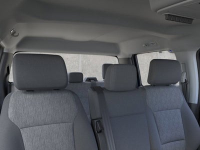 2026 Ford Super Duty F-250 SRW F-250® XL