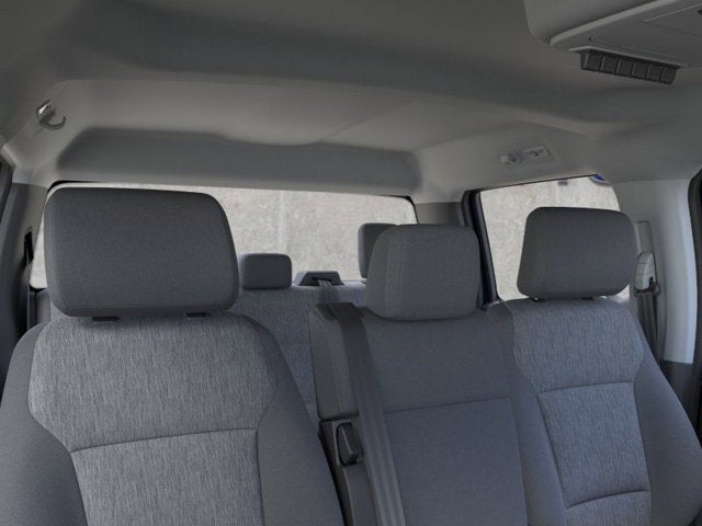 2026 Ford Super Duty F-250 SRW F-250® XL