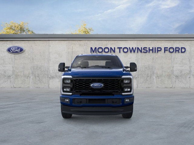 2026 Ford Super Duty F-250 SRW F-250® XL