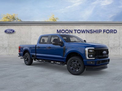 2026 Ford Super Duty F-250 SRW F-250® XL