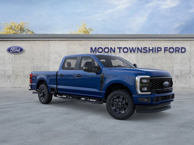 2026 Ford Super Duty F-250 SRW F-250® XL