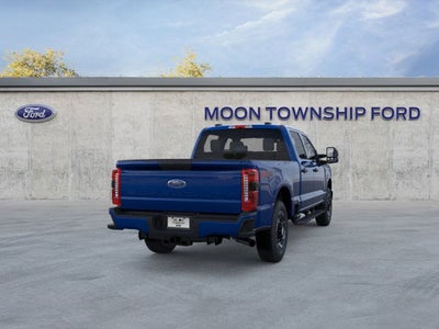 2026 Ford Super Duty F-250 SRW F-250® XL