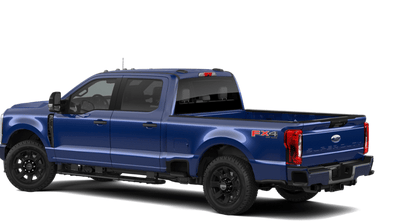 2026 Ford Super Duty F-250 SRW F-250® XL
