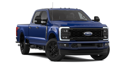 2026 Ford Super Duty F-250 SRW F-250® XL
