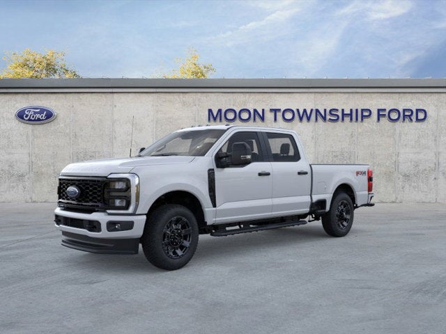 2026 Ford Super Duty F-250 SRW F-250® XL