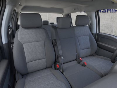 2026 Ford Super Duty F-250 SRW F-250® XL