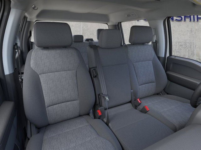 2026 Ford Super Duty F-250 SRW F-250® XL