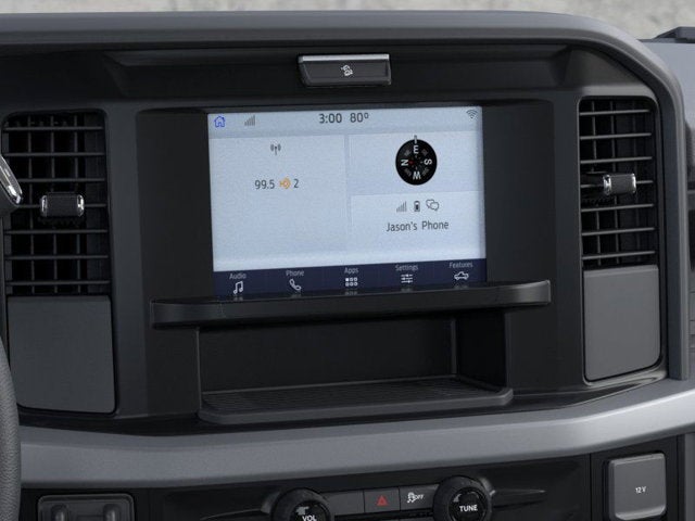 2026 Ford Super Duty F-250 SRW F-250® XL