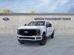 2026 Ford Super Duty F-250 SRW F-250® XL