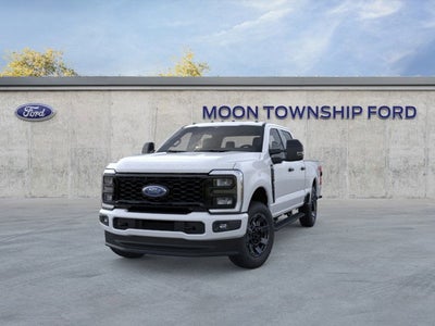 2026 Ford Super Duty F-250 SRW F-250® XL