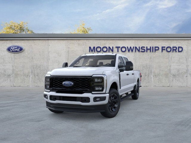 2026 Ford Super Duty F-250 SRW F-250® XL
