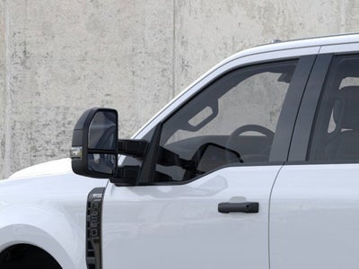 2026 Ford Super Duty F-250 SRW F-250® XL