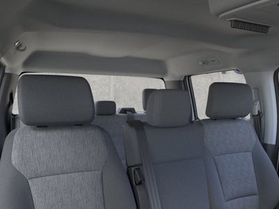 2026 Ford Super Duty F-250 SRW F-250® XL