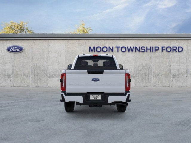 2026 Ford Super Duty F-250 SRW F-250® XL