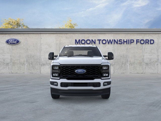 2026 Ford Super Duty F-250 SRW F-250® XL