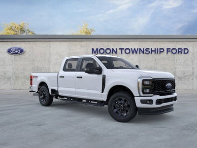 2026 Ford Super Duty F-250 SRW F-250® XL